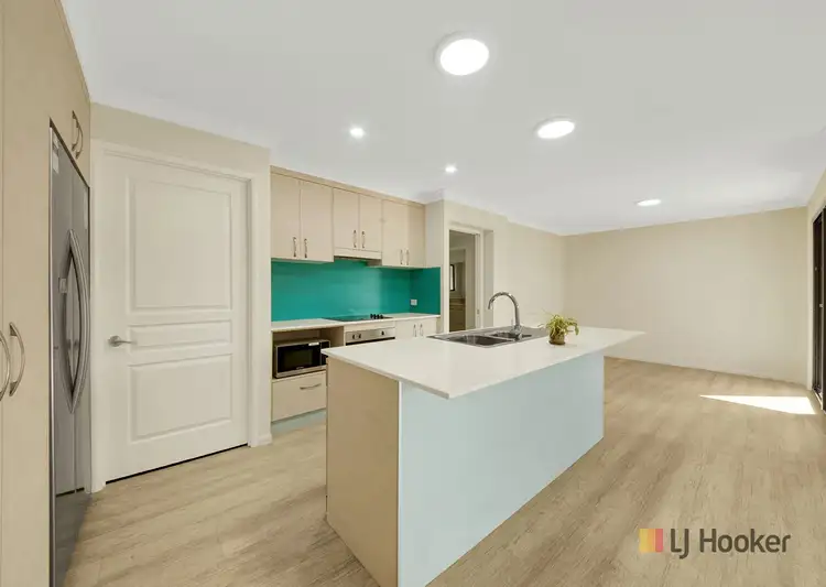 Fourth view of Homely house listing, 20 Anchor Street, Tannum Sands QLD 4680