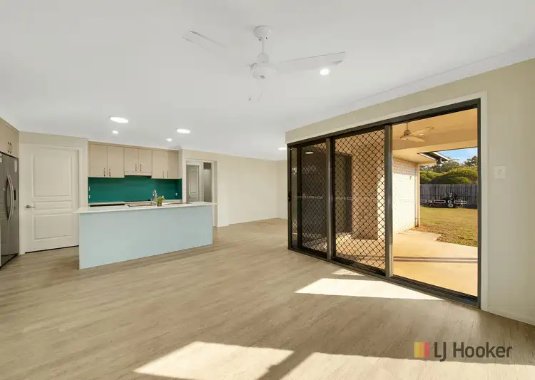 Fifth view of Homely house listing, 20 Anchor Street, Tannum Sands QLD 4680