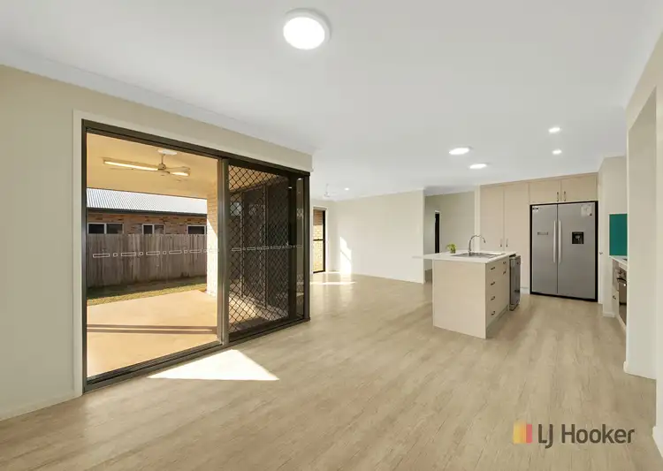 Sixth view of Homely house listing, 20 Anchor Street, Tannum Sands QLD 4680