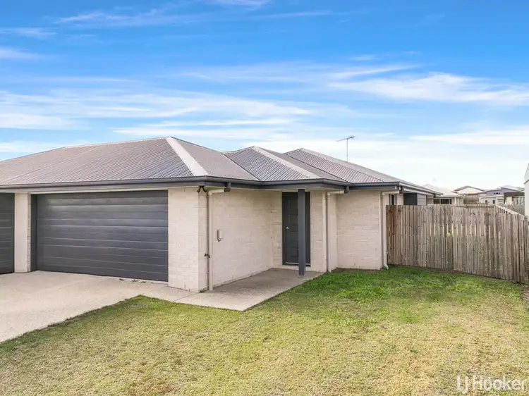 9B Harvest Place, Hidden Valley QLD 4703