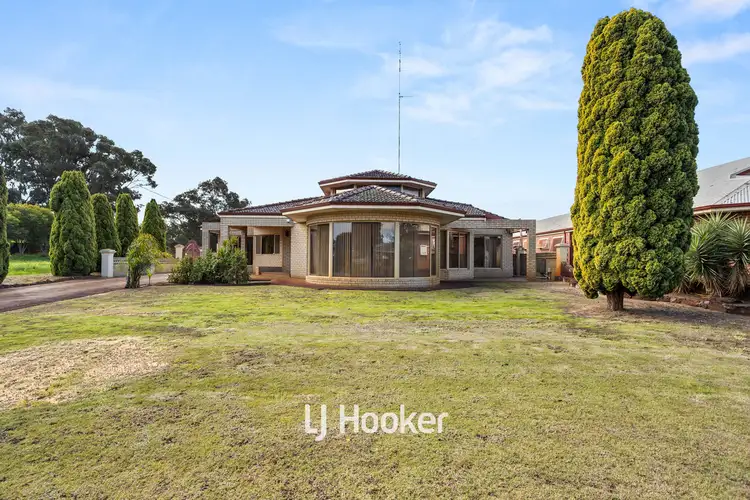 Second view of Homely house listing, 6 Nenke Way, Glen Iris WA 6230