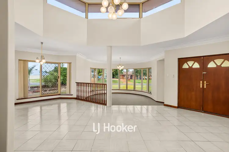 Fourth view of Homely house listing, 6 Nenke Way, Glen Iris WA 6230