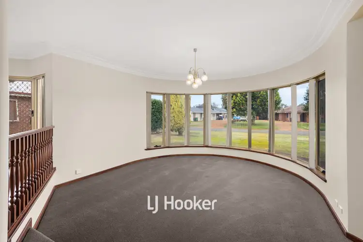Fifth view of Homely house listing, 6 Nenke Way, Glen Iris WA 6230