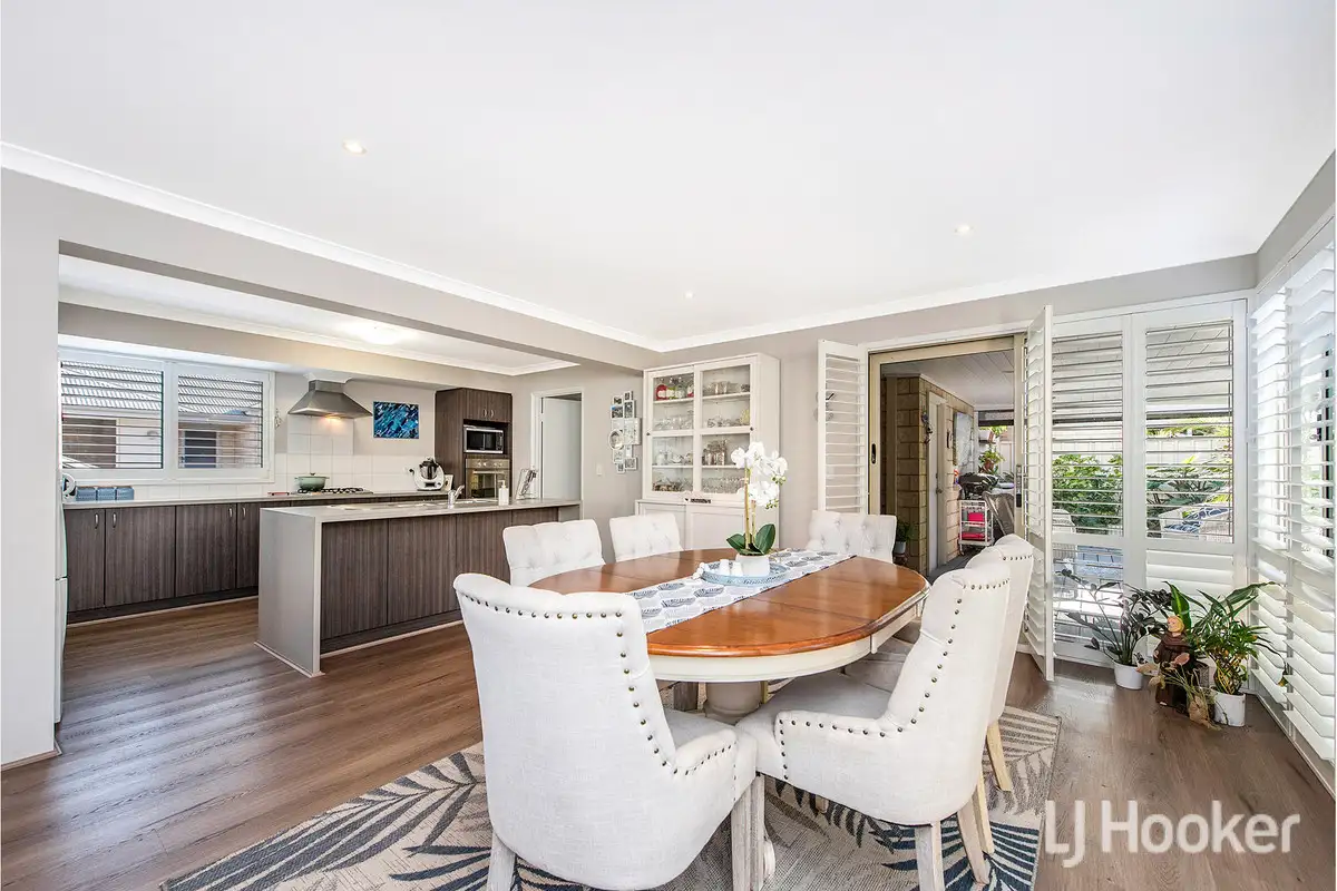 Main view of Homely house listing, 70 Leisure Way, Halls Head WA 6210