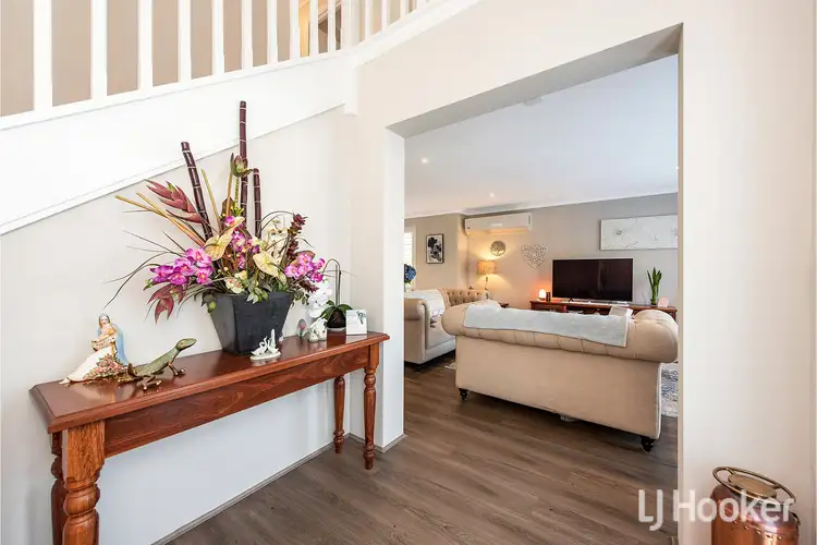 Third view of Homely house listing, 70 Leisure Way, Halls Head WA 6210