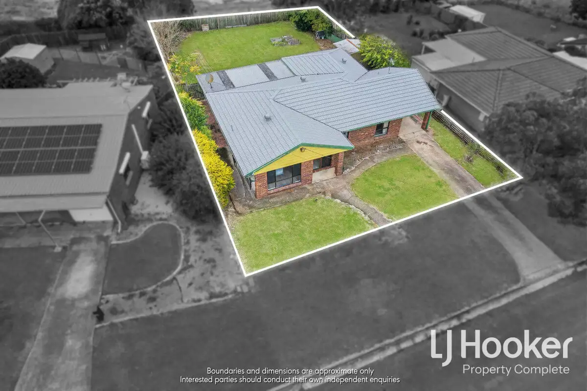 Main view of Homely house listing, 24 Corsa Street, Beaudesert QLD 4285