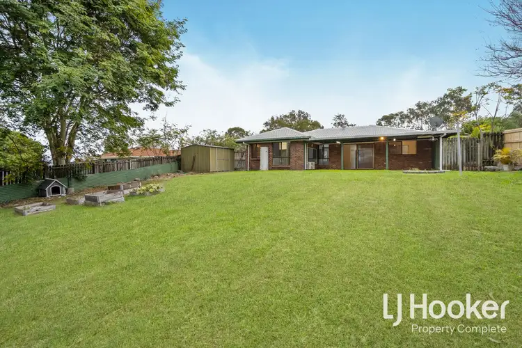 Second view of Homely house listing, 24 Corsa Street, Beaudesert QLD 4285