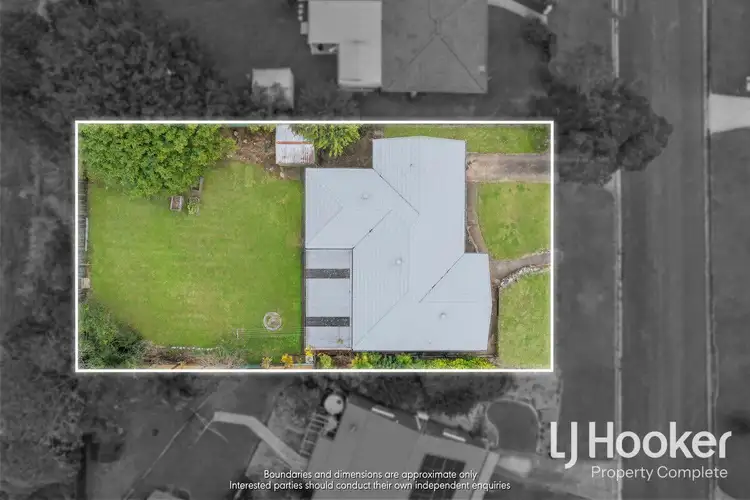 Third view of Homely house listing, 24 Corsa Street, Beaudesert QLD 4285