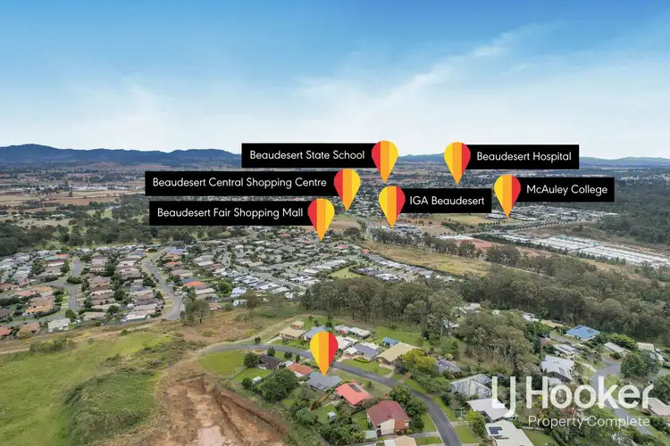 Fourth view of Homely house listing, 24 Corsa Street, Beaudesert QLD 4285