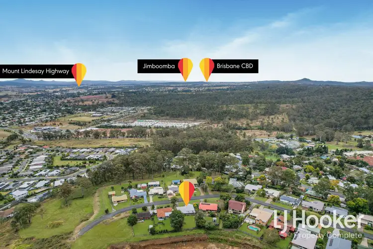 Fifth view of Homely house listing, 24 Corsa Street, Beaudesert QLD 4285