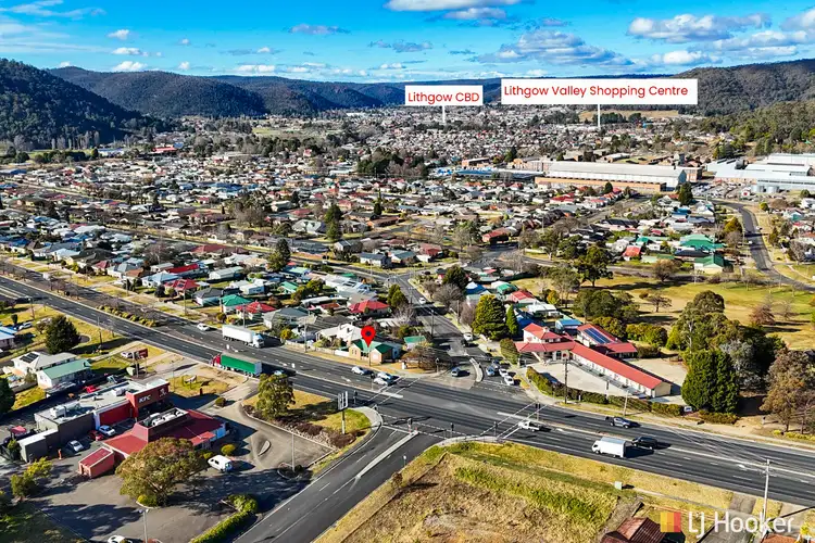 Fifth view of Homely house listing, 1001 Great Western Highway, Lithgow NSW 2790