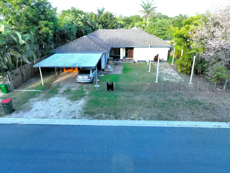 Second view of Homely house listing, 144 Mount Nutt Road, Bowen QLD 4805