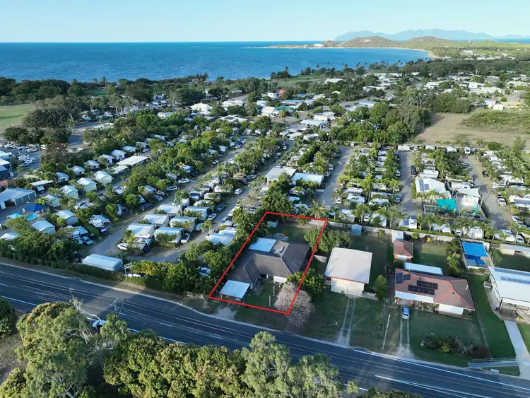 Fourth view of Homely house listing, 144 Mount Nutt Road, Bowen QLD 4805