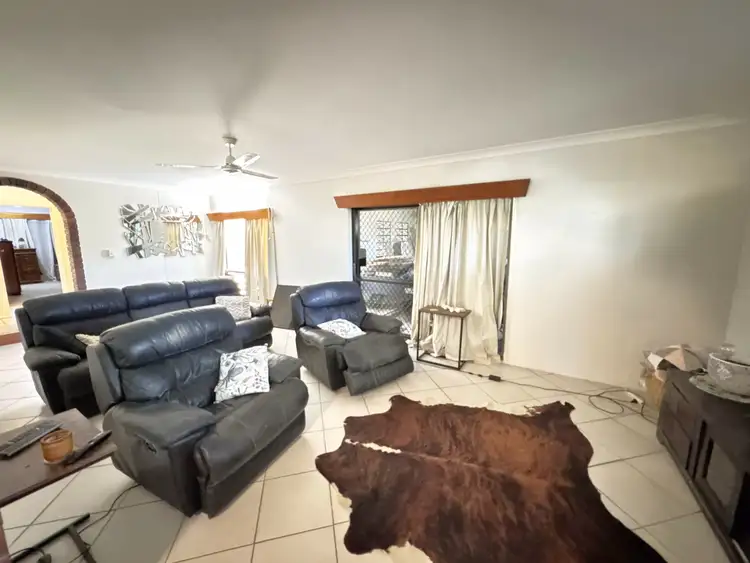Sixth view of Homely house listing, 144 Mount Nutt Road, Bowen QLD 4805