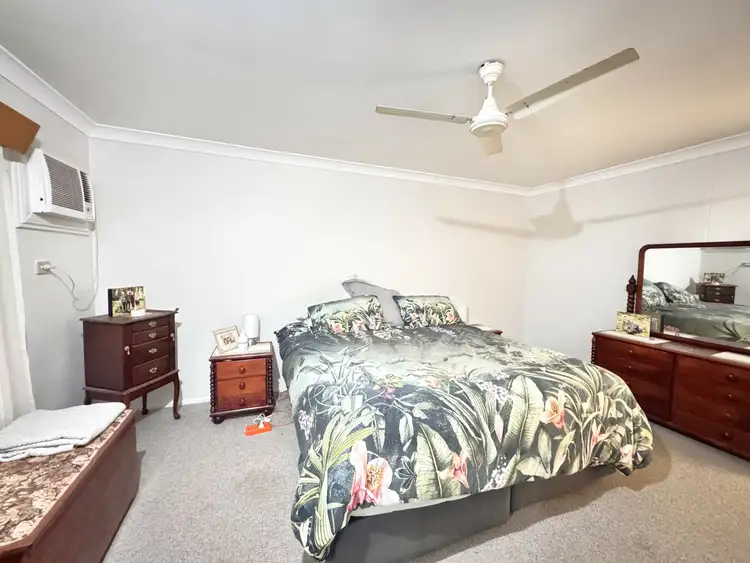 Seventh view of Homely house listing, 144 Mount Nutt Road, Bowen QLD 4805