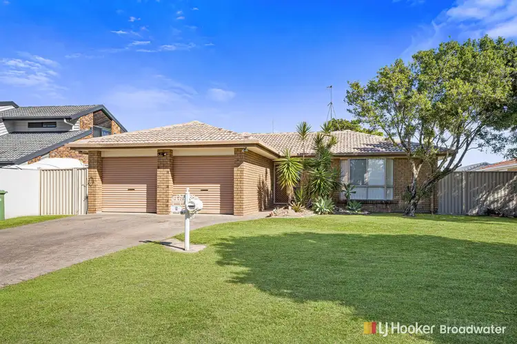 9 Cattleya Court, Runaway Bay QLD 4216