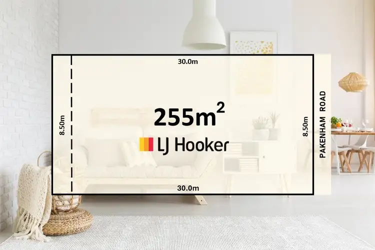 Lot 415, 1 Pakenham Road, Pakenham VIC 3810
