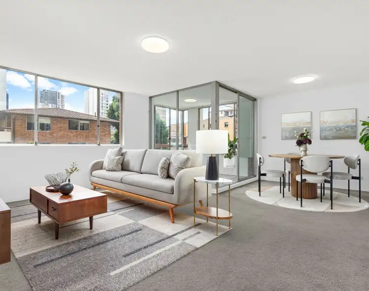 2c/26 Belmore Street, Burwood NSW 2134