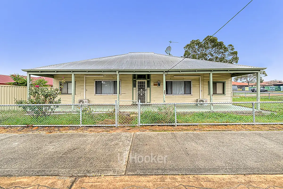 Main view of Homely house listing, 31 & 33 Throssell Street, Collie WA 6225