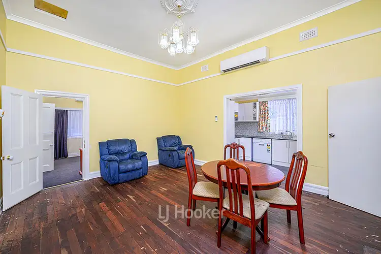 Fourth view of Homely house listing, 31 & 33 Throssell Street, Collie WA 6225