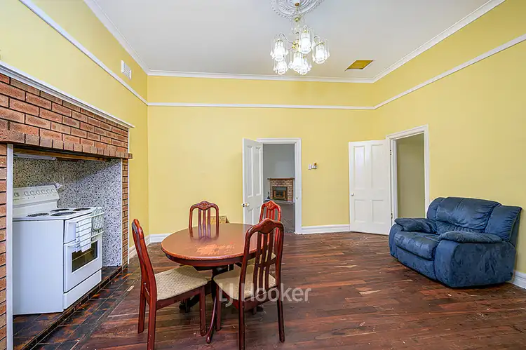 Fifth view of Homely house listing, 31 & 33 Throssell Street, Collie WA 6225