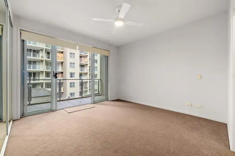 Fifth view of Homely apartment listing, 71/12 David Street, Turner ACT 2612