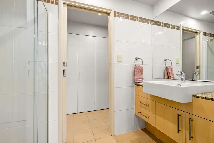 Sixth view of Homely apartment listing, 71/12 David Street, Turner ACT 2612