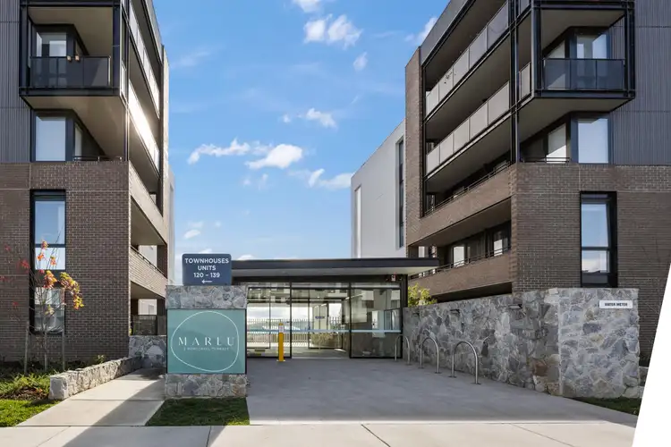77/2 McMichael Terrace, Denman Prospect ACT 2611