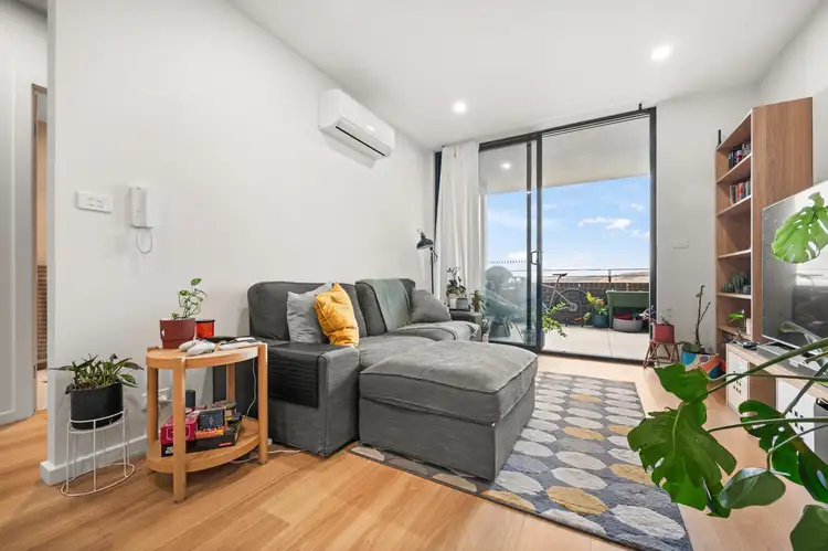 Third view of Homely apartment listing, 77/2 McMichael Terrace, Denman Prospect ACT 2611