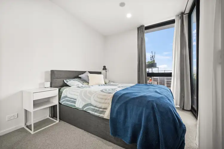 Fifth view of Homely apartment listing, 77/2 McMichael Terrace, Denman Prospect ACT 2611