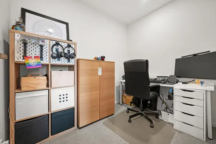 Sixth view of Homely apartment listing, 77/2 McMichael Terrace, Denman Prospect ACT 2611