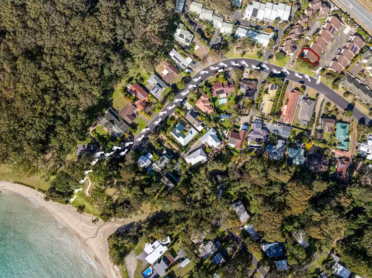 1/6-8 Newth Place, Surf Beach NSW 2536