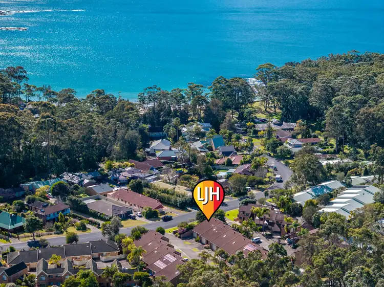 Fourth view of Homely house listing, 1/6-8 Newth Place, Surf Beach NSW 2536