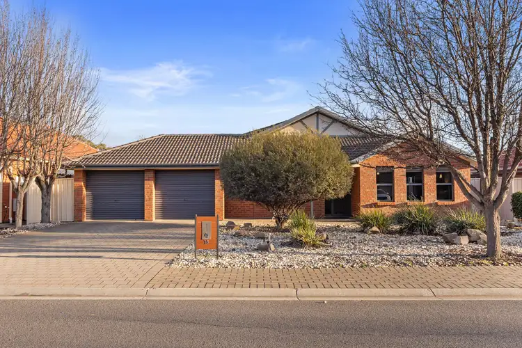 18 Jacobs Street, Nuriootpa SA 5355