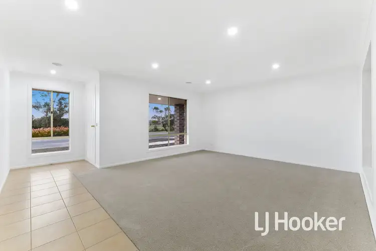 Fourth view of Homely house listing, 17 Clifford Drive, Pakenham VIC 3810