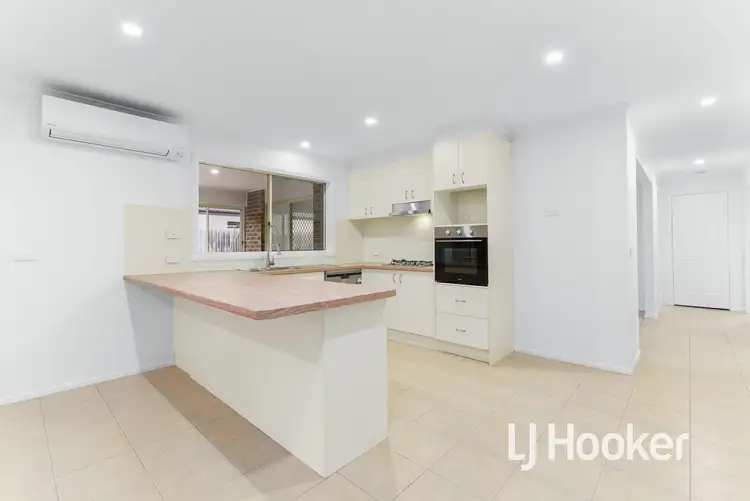 Fifth view of Homely house listing, 17 Clifford Drive, Pakenham VIC 3810
