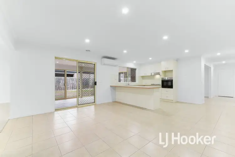 Sixth view of Homely house listing, 17 Clifford Drive, Pakenham VIC 3810