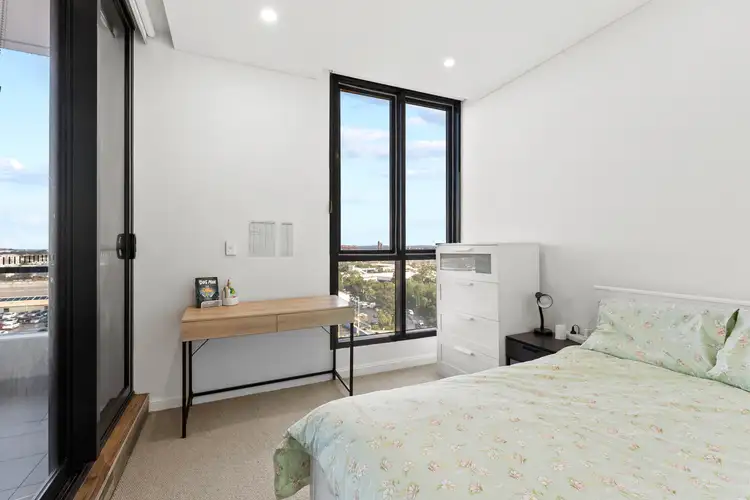 Sixth view of Homely unit listing, 1105/128 Banks Avenue, Eastgardens NSW 2036