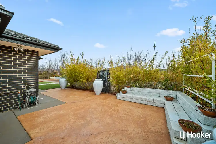 Second view of Homely house listing, 66 Hilda Kincaid Crescent, Macgregor ACT 2615