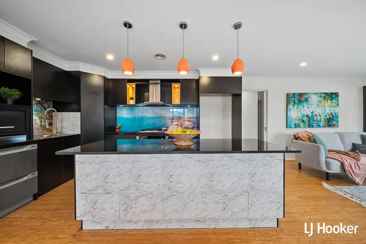 Fifth view of Homely house listing, 66 Hilda Kincaid Crescent, Macgregor ACT 2615