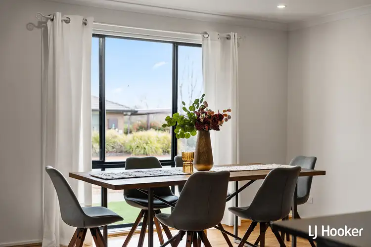 Sixth view of Homely house listing, 66 Hilda Kincaid Crescent, Macgregor ACT 2615