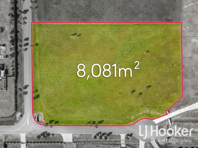 20-30 Winx Court, Riverbend QLD 4280