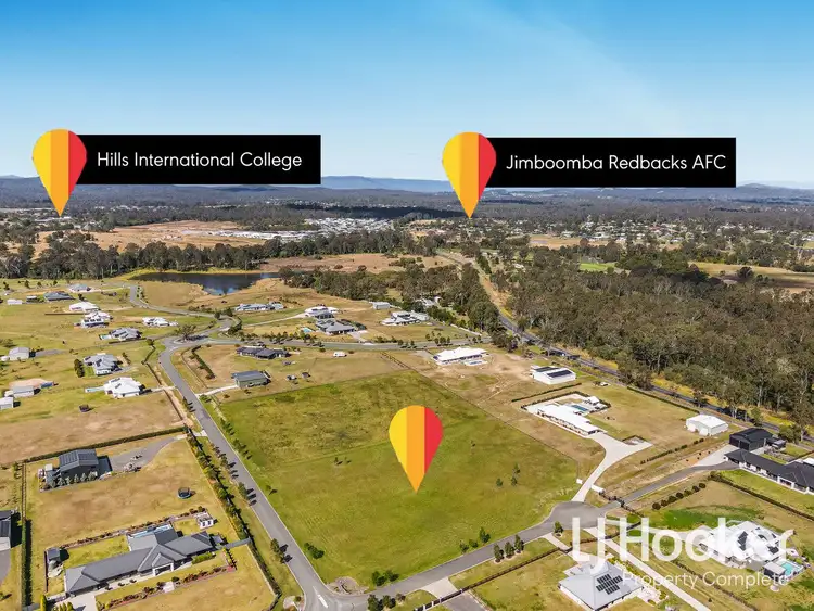 20-30 Winx Court, Riverbend QLD 4280