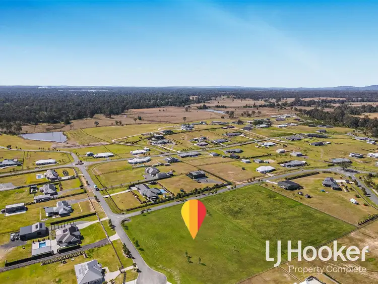 20-30 Winx Court, Riverbend QLD 4280
