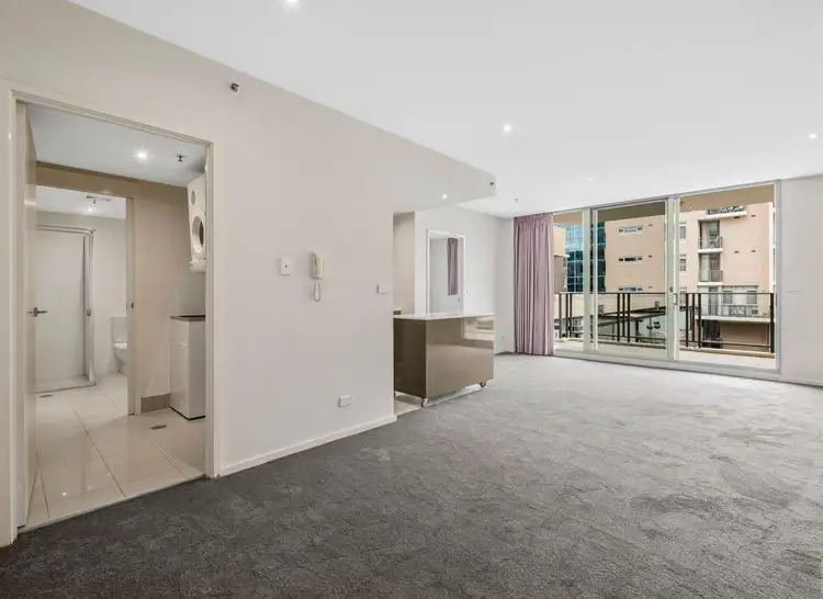 26/3 London Circuit, Canberra ACT 2601