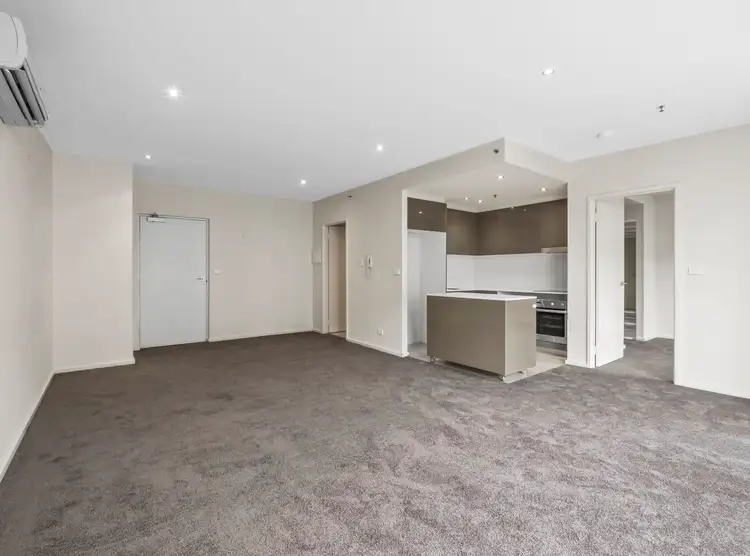 Third view of Homely apartment listing, 26/3 London Circuit, Canberra ACT 2601
