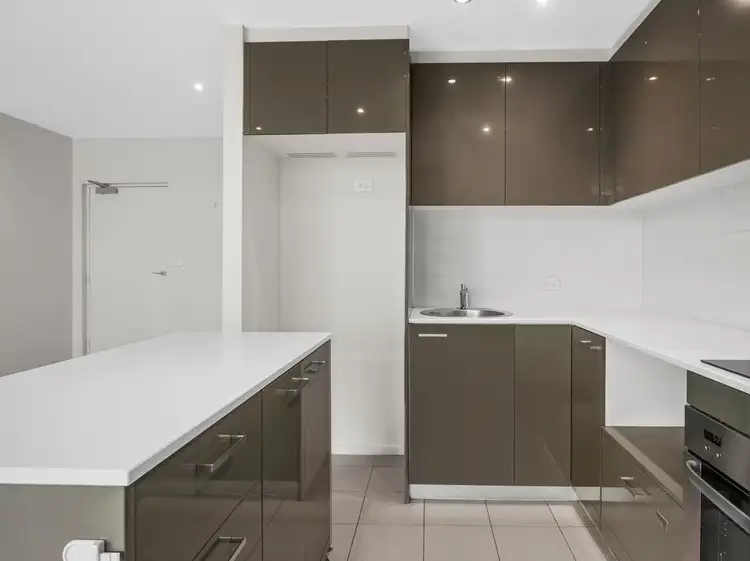Fourth view of Homely apartment listing, 26/3 London Circuit, Canberra ACT 2601