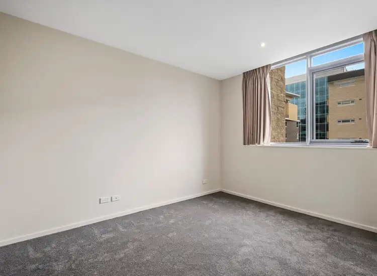 Fifth view of Homely apartment listing, 26/3 London Circuit, Canberra ACT 2601