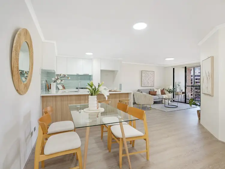 106/2-26 Wattle Crescent