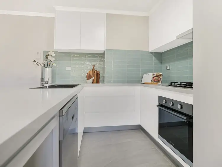 Third view of Homely apartment listing, 106/2-26 Wattle Crescent, Pyrmont NSW 2009
